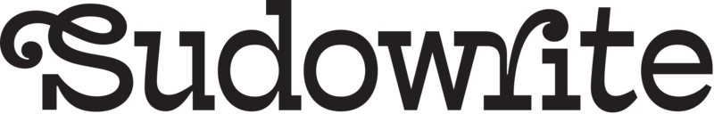 Sudowrite logo