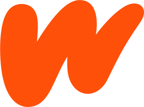 Wattpad logo