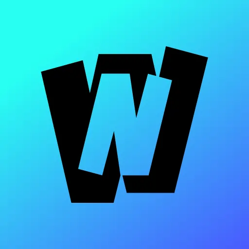 Webnovel logo