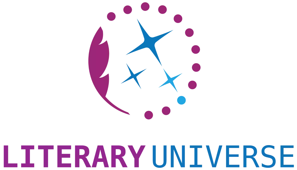 Literary Universe logo
